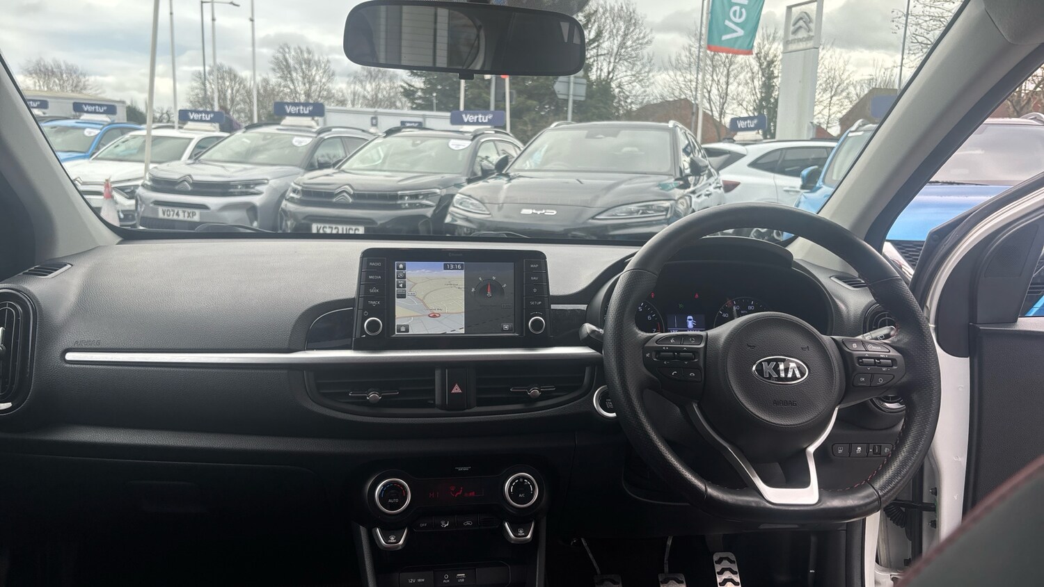 Used Kia Picanto 2020 for sale - 77999267: Photo 10