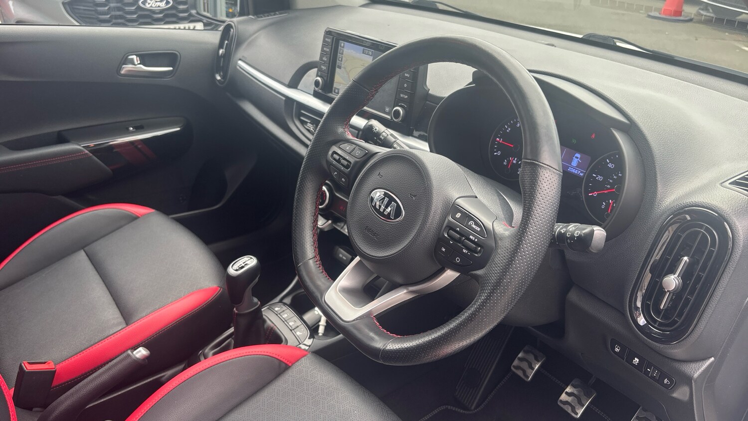 Used Kia Picanto 2020 for sale - 77999267: Photo 11