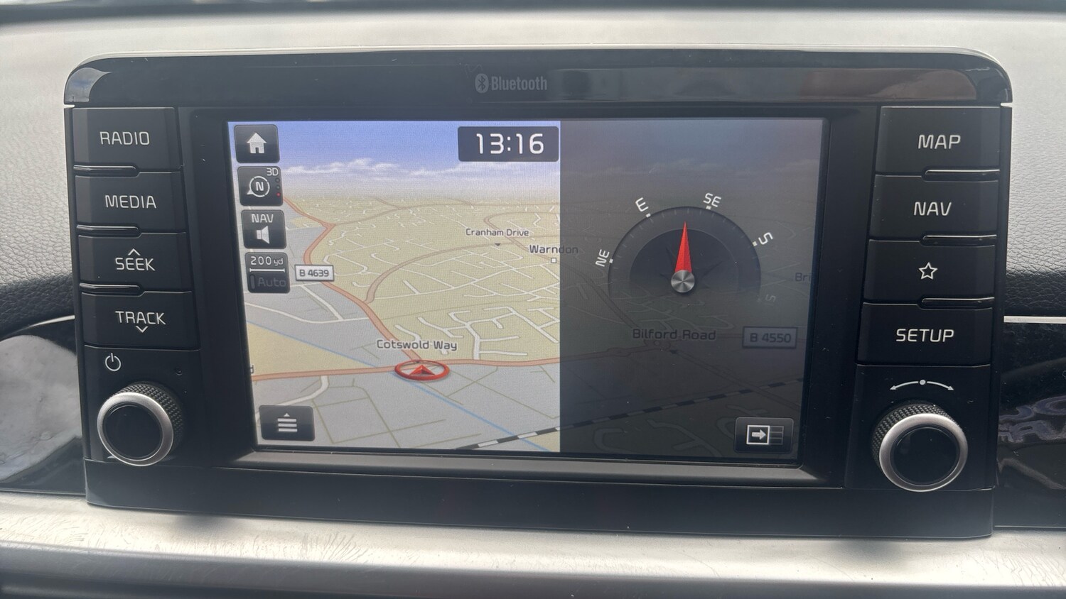 Used Kia Picanto 2020 for sale - 77999267: Photo 12