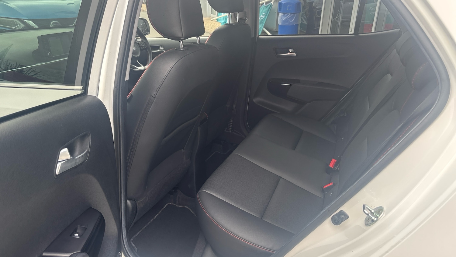 Used Kia Picanto 2020 for sale - 77999267: Photo 16