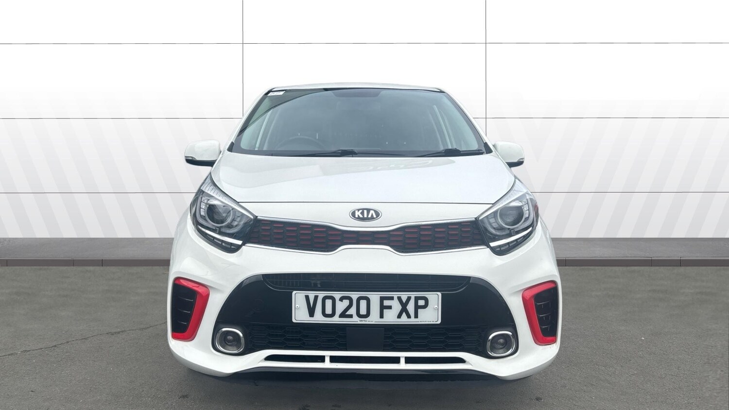 Used Kia Picanto 2020 for sale - 77999267: Photo 3