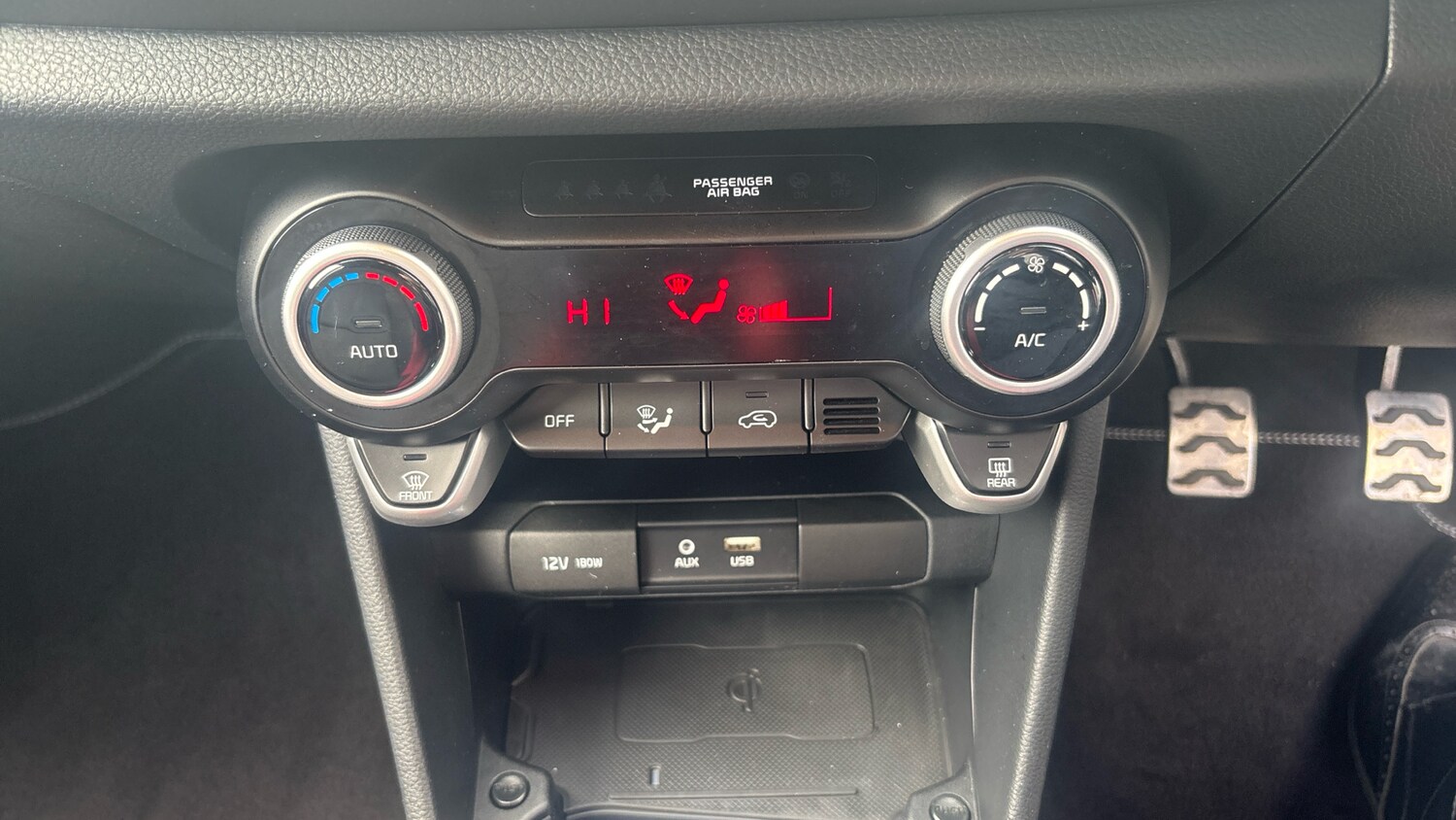 Used Kia Picanto 2020 for sale - 77999267: Photo 32