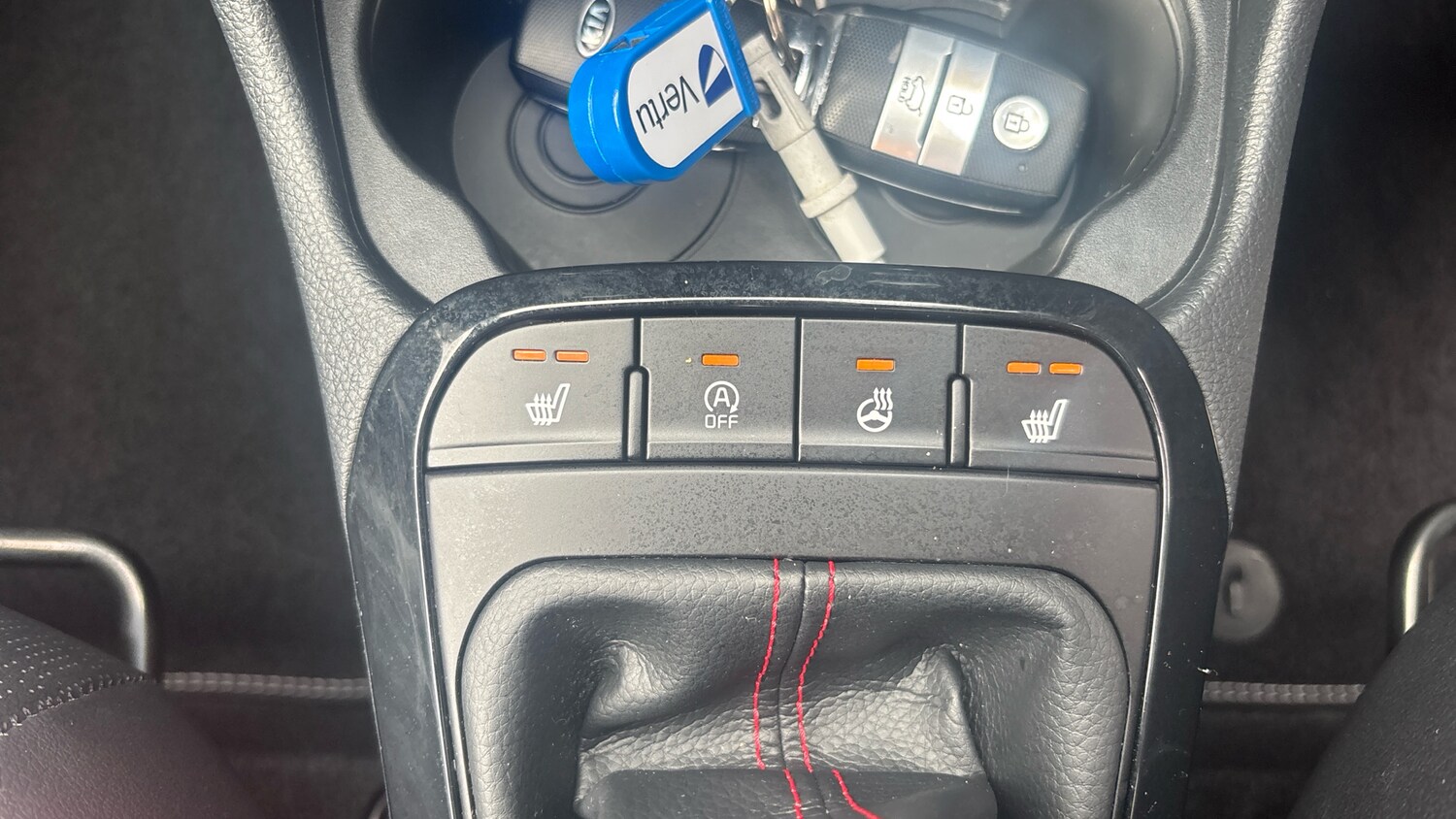 Used Kia Picanto 2020 for sale - 77999267: Photo 33