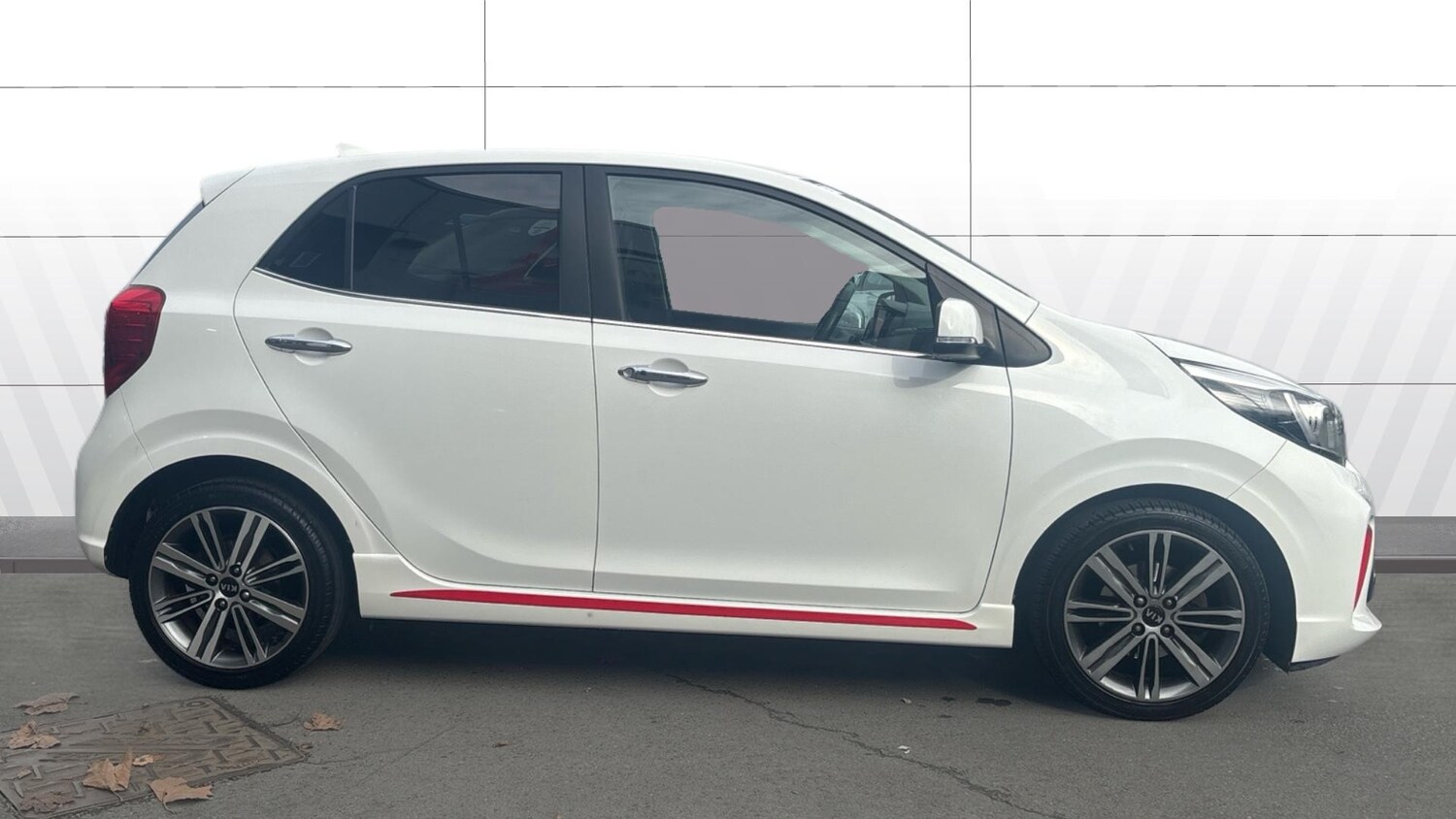 Used Kia Picanto 2020 for sale - 77999267: Photo 5