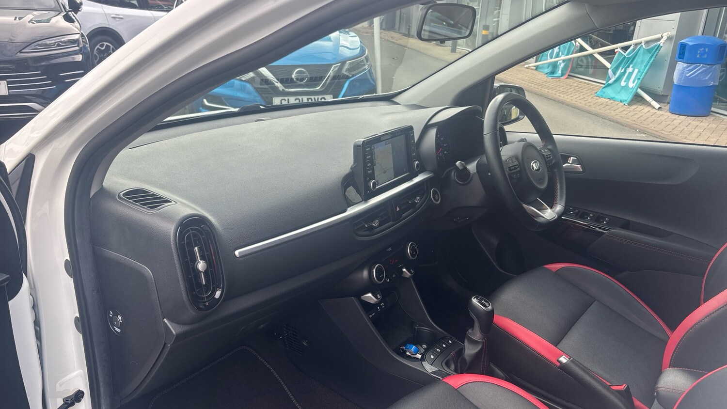 Used Kia Picanto 2020 for sale - 77999267: Photo 9
