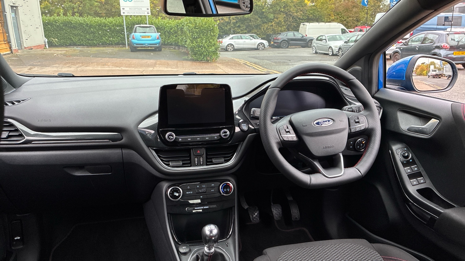 Used Ford Puma 2022 for sale - 76366849: Photo 10