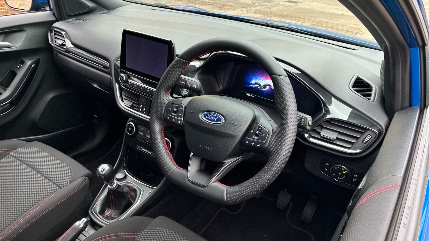 Used Ford Puma 2022 for sale - 76366849: Photo 11