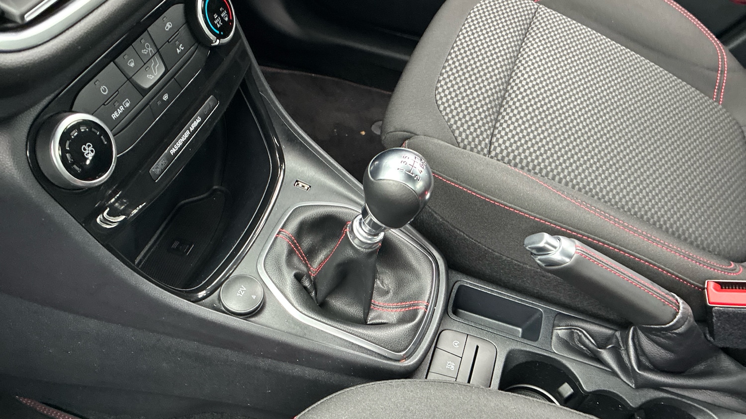 Used Ford Puma 2022 for sale - 76366849: Photo 13