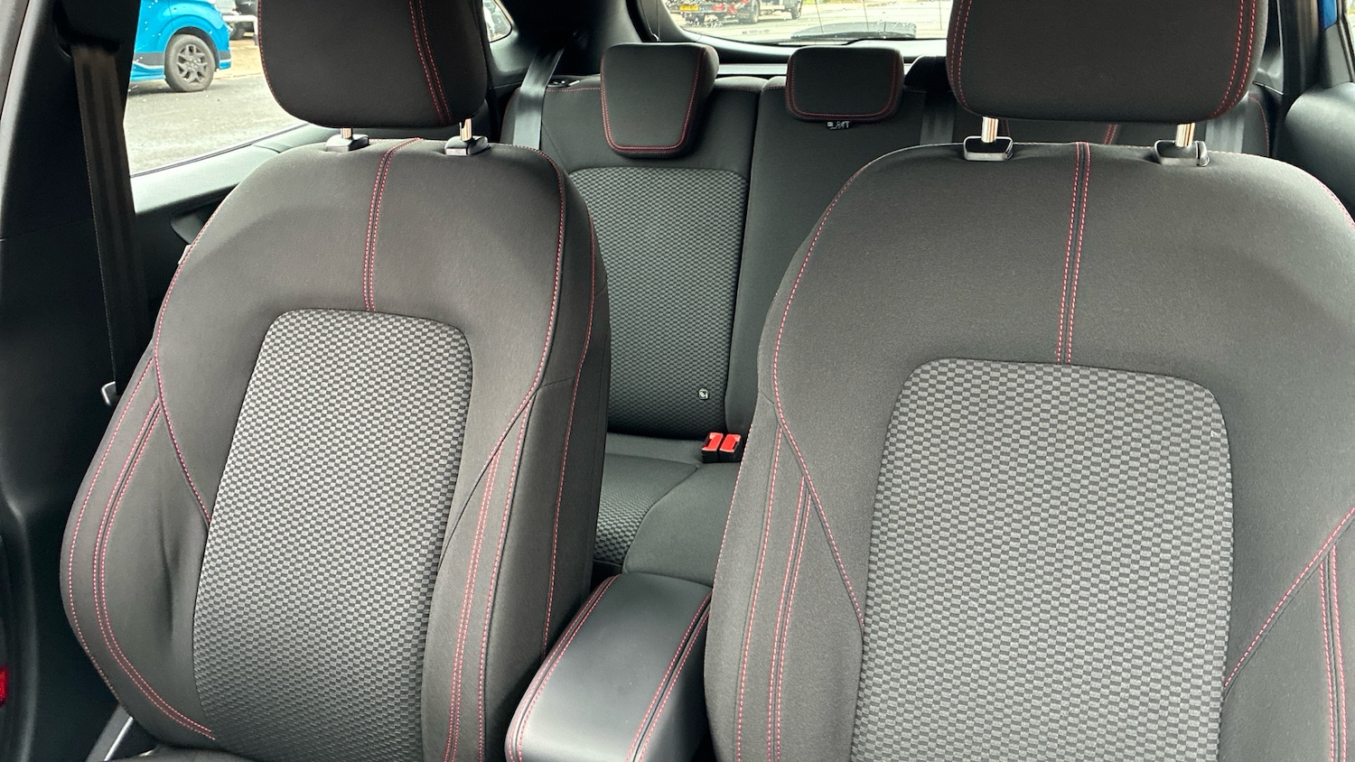 Used Ford Puma 2022 for sale - 76366849: Photo 15