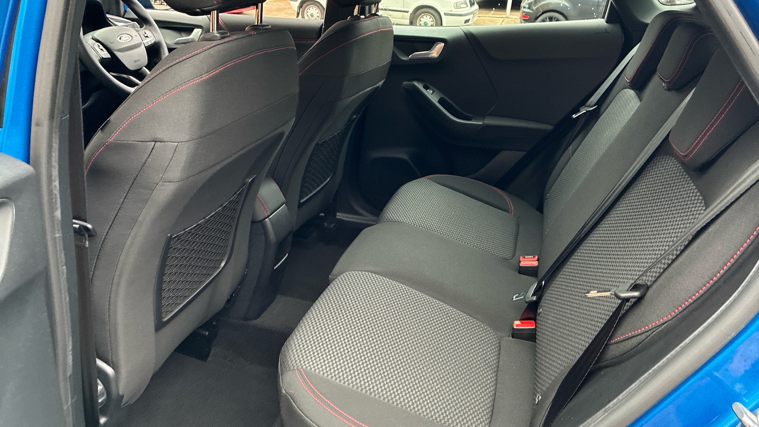 Used Ford Puma 2022 for sale - 76366849: Photo 16
