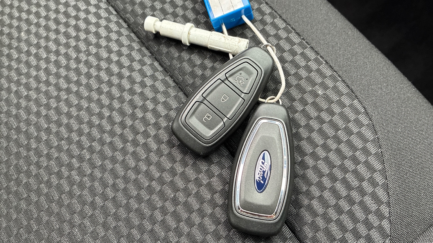 Used Ford Puma 2022 for sale - 76366849: Photo 20