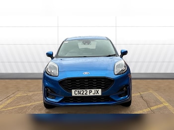 Used Ford Puma 2022 for sale - 76366849: Photo