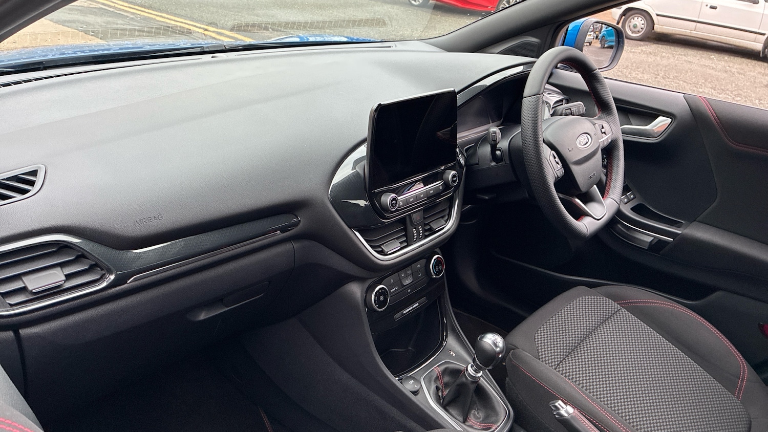 Used Ford Puma 2022 for sale - 76366849: Photo 9