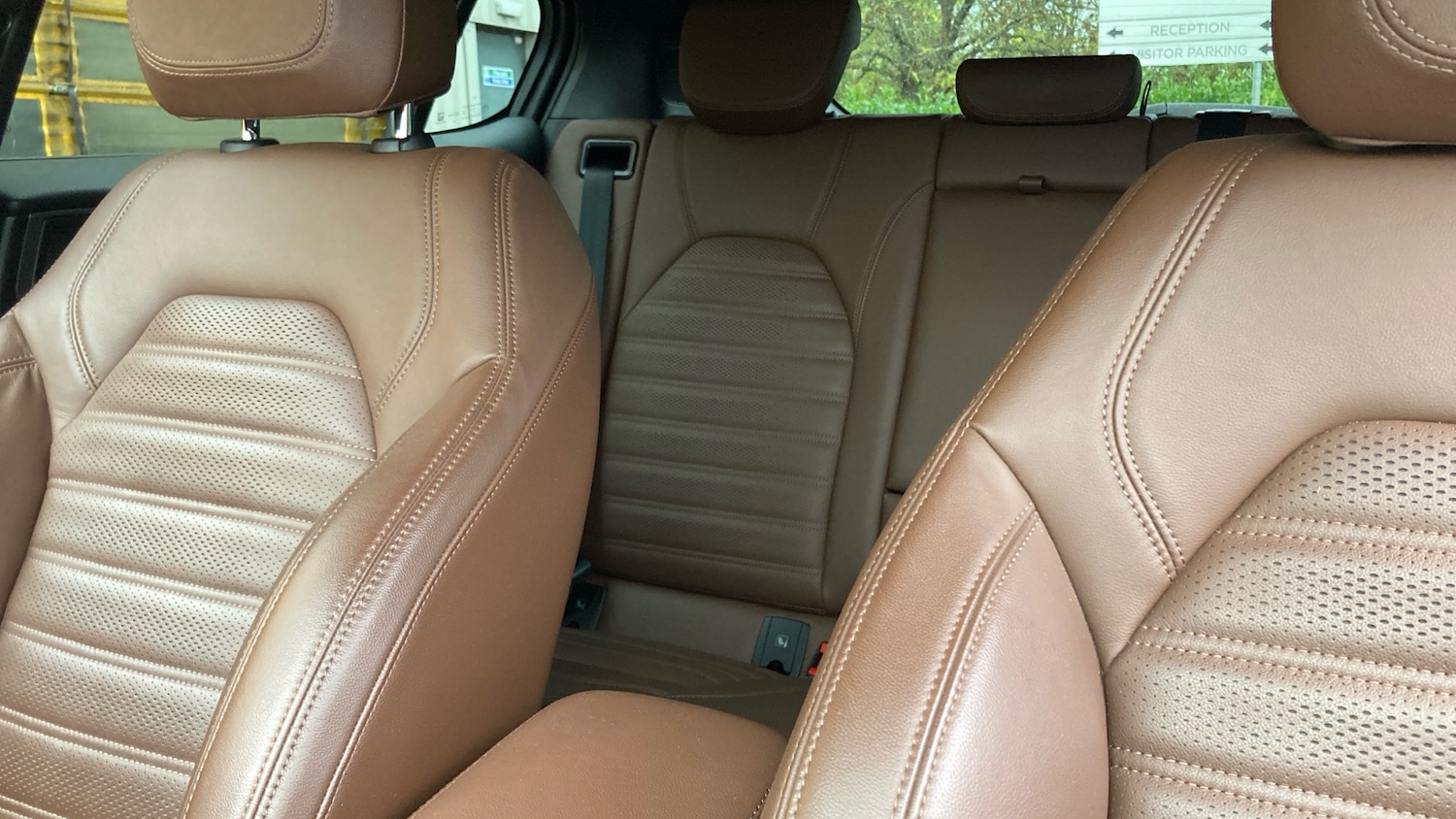 Used Alfa Romeo Stelvio 2021 for sale - 76477107: Photo 15