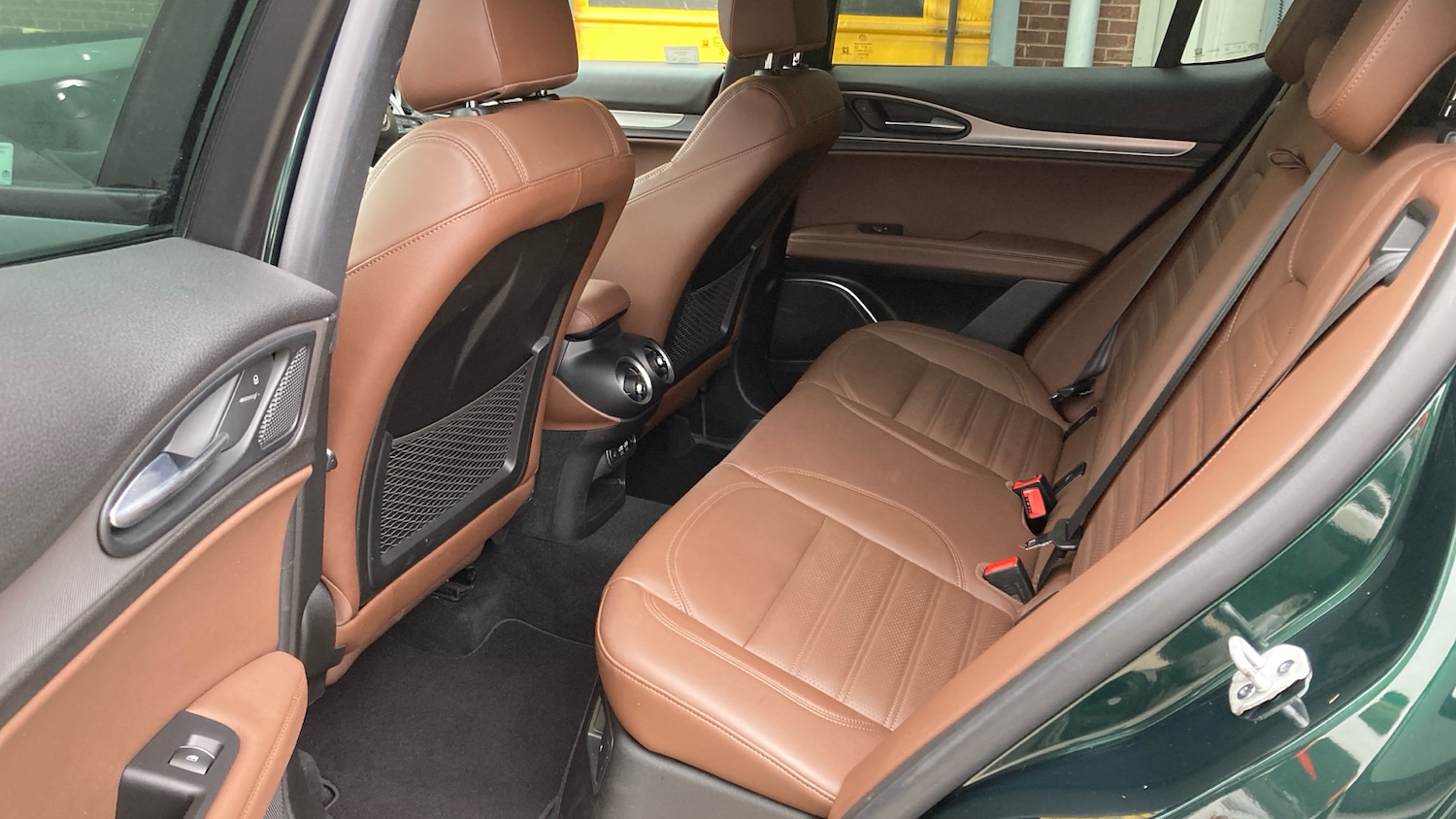 Used Alfa Romeo Stelvio 2021 for sale - 76477107: Photo 16