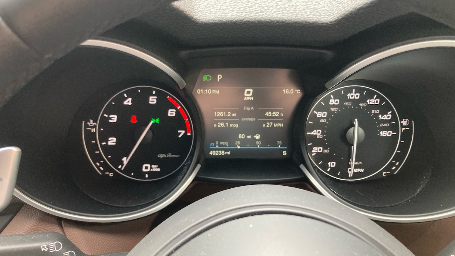 Used Alfa Romeo Stelvio 2021 for sale - 76477107: Photo 18