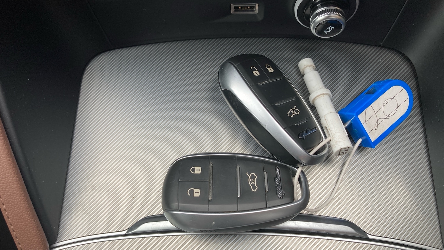 Used Alfa Romeo Stelvio 2021 for sale - 76477107: Photo 20