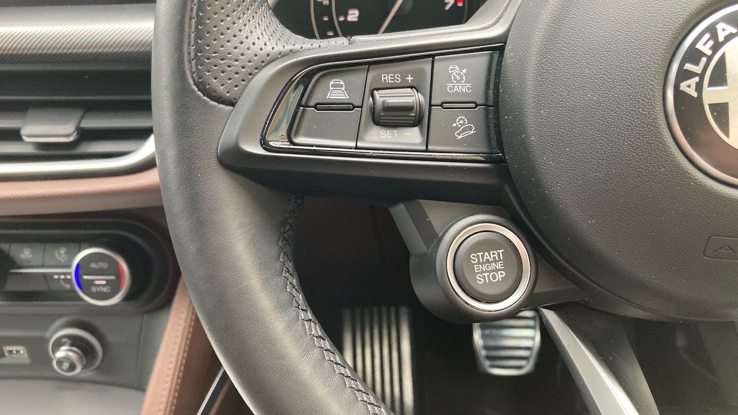 Used Alfa Romeo Stelvio 2021 for sale - 76477107: Photo 36