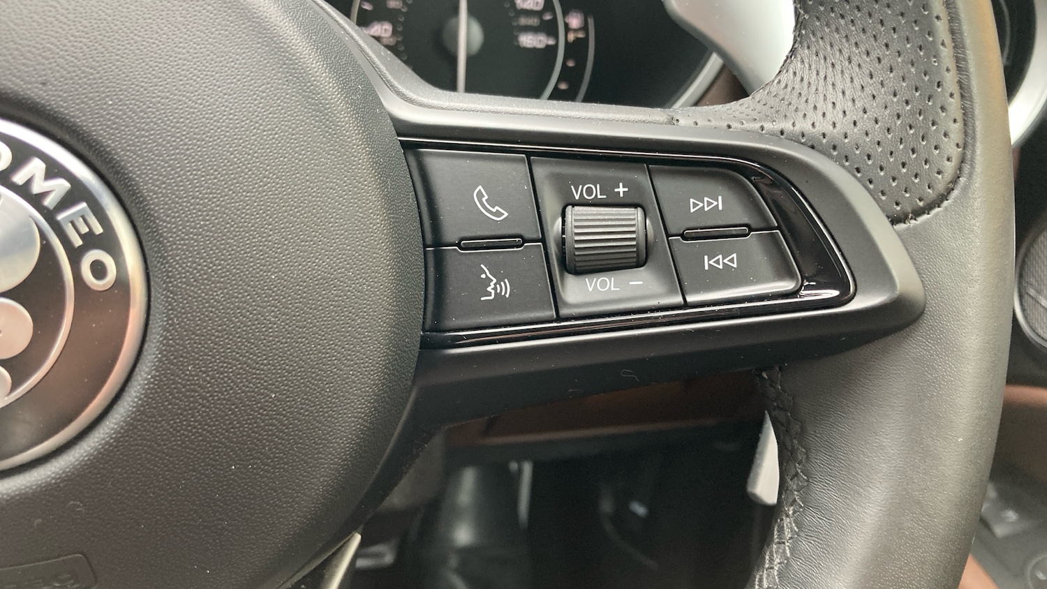 Used Alfa Romeo Stelvio 2021 for sale - 76477107: Photo 37