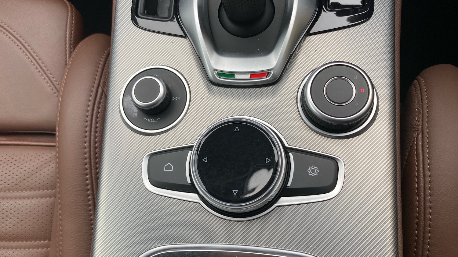 Used Alfa Romeo Stelvio 2021 for sale - 76477107: Photo 39