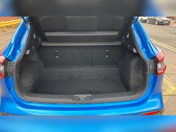 Used Nissan Qashqai 2021 for sale - 76461219: Photo