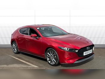 Used Mazda Mazda3 2019 for sale - 79593312: Photo