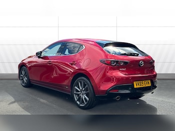Used Mazda Mazda3 2019 for sale - 79593312: Photo