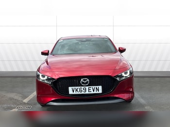Used Mazda Mazda3 2019 for sale - 79593312: Photo