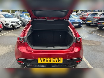 Used Mazda Mazda3 2019 for sale - 79593312: Photo