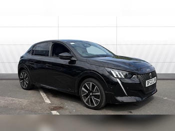 Used Peugeot 208 2022 for sale - 78520445: Photo