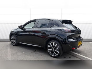 Used Peugeot 208 2022 for sale - 78520445: Photo