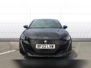 Used Peugeot 208 2022 for sale - 78520445: Photo
