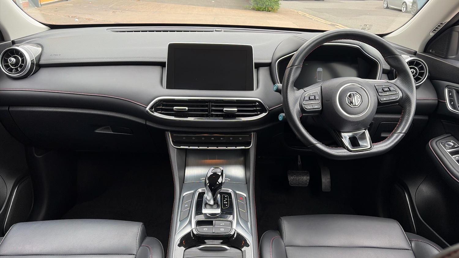 Used MG MG HS 2022 for sale - 76372255: Photo 10