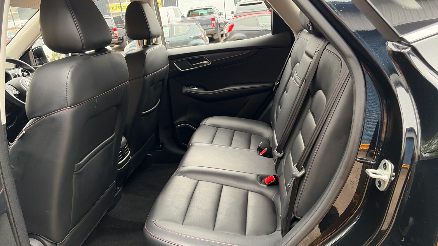 Used MG MG HS 2022 for sale - 76372255: Photo 16