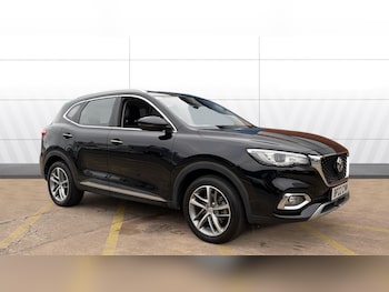 Used MG MG HS 2022 for sale - 76372255: Photo