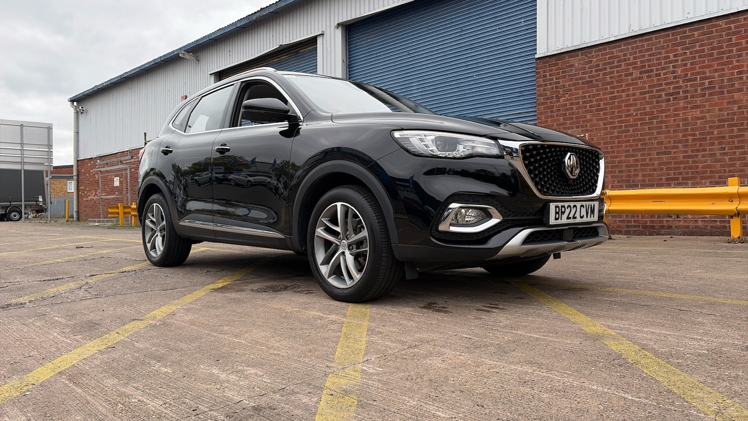 Used MG MG HS 2022 for sale - 76372255: Photo 27
