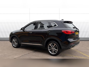 Used MG MG HS 2022 for sale - 76372255: Photo