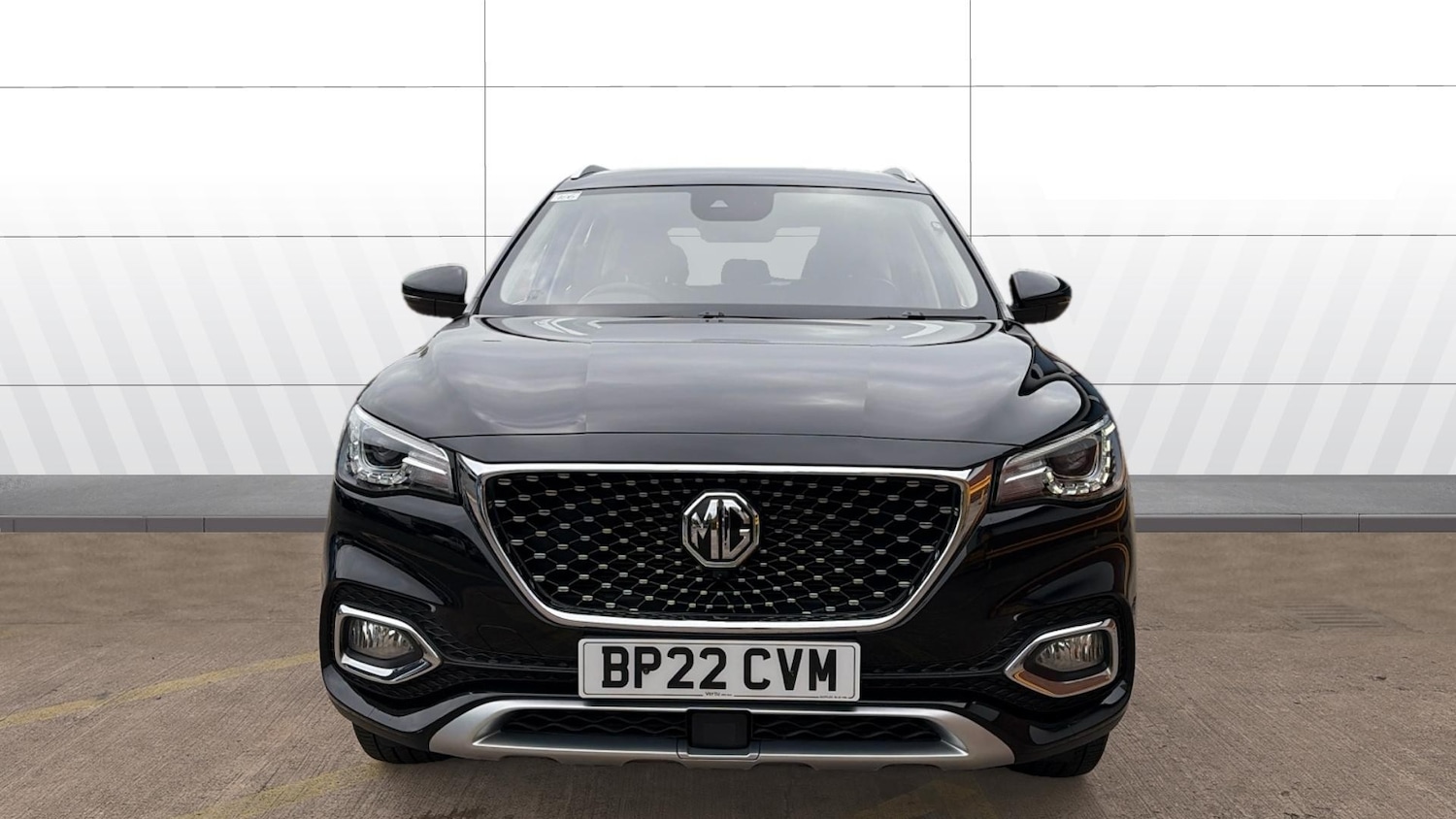 Used MG MG HS 2022 for sale - 76372255: Photo 3