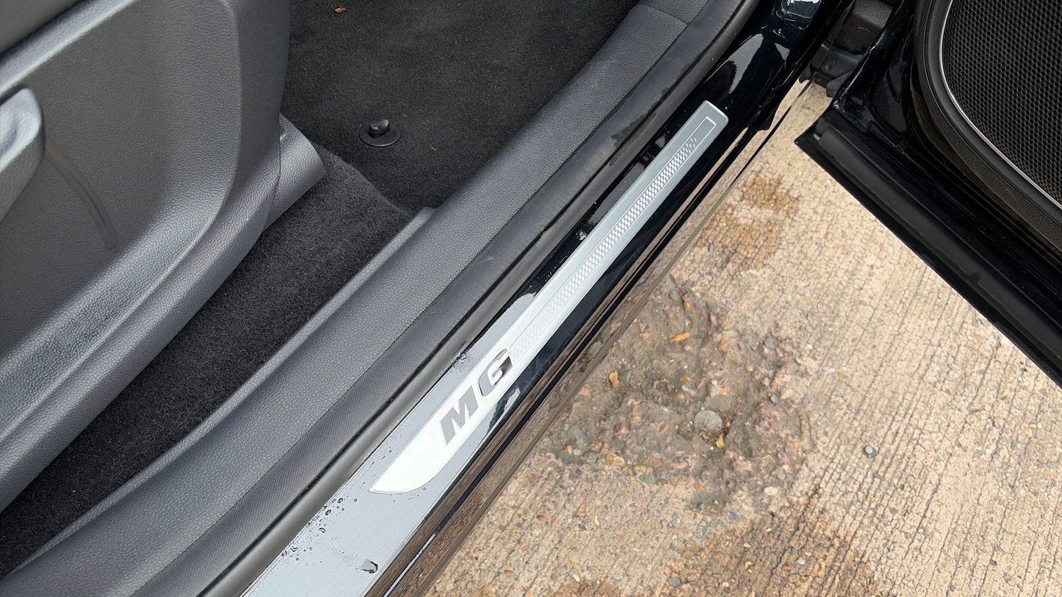 Used MG MG HS 2022 for sale - 76372255: Photo 30
