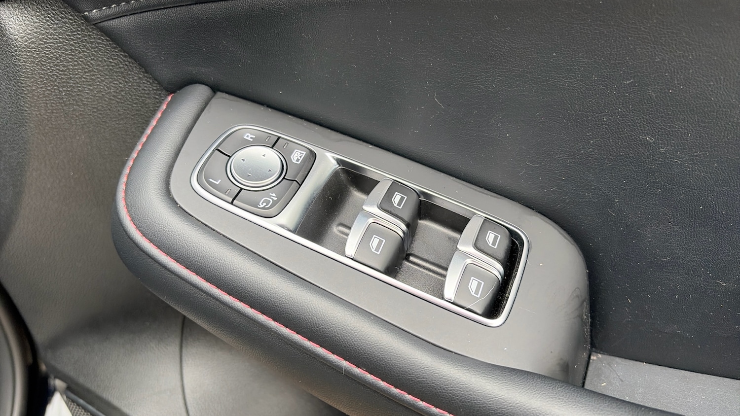 Used MG MG HS 2022 for sale - 76372255: Photo 31