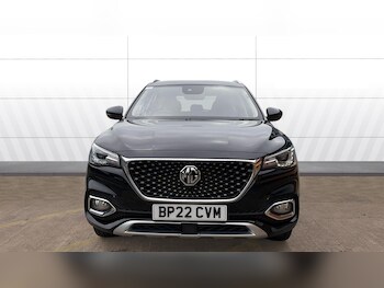 Used MG MG HS 2022 for sale - 76372255: Photo