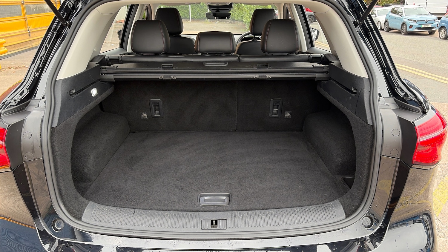 Used MG MG HS 2022 for sale - 76372255: Photo 4
