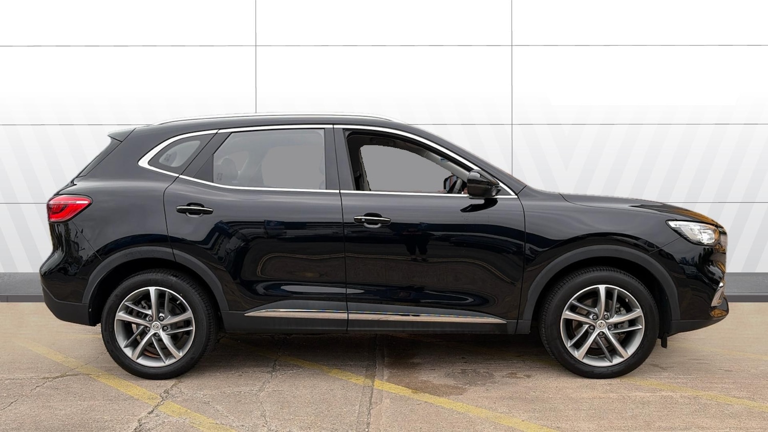 Used MG MG HS 2022 for sale - 76372255: Photo 5