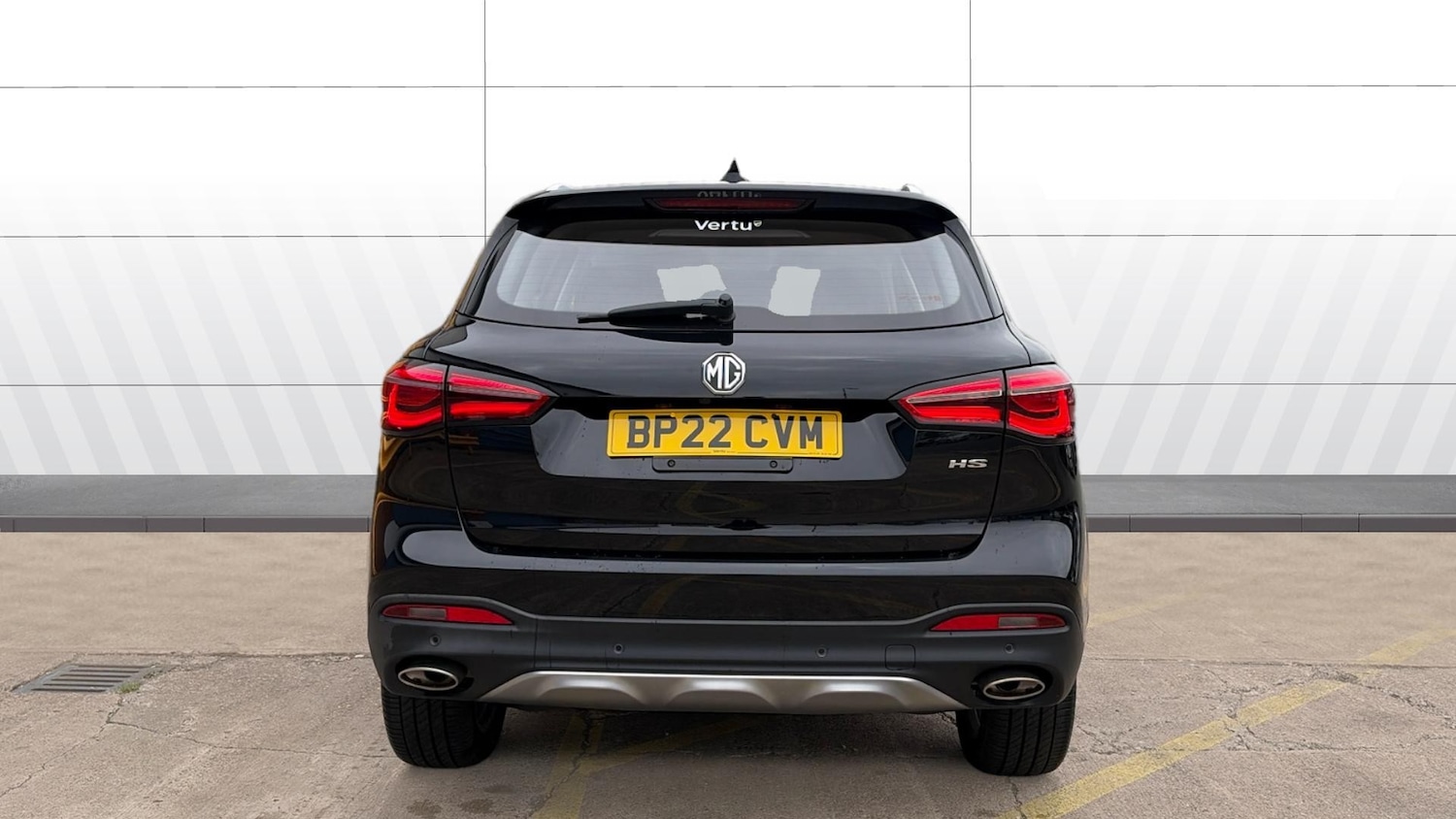 Used MG MG HS 2022 for sale - 76372255: Photo 6
