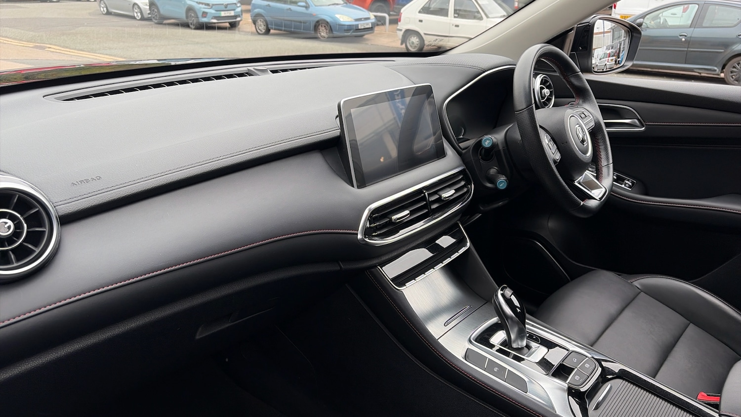 Used MG MG HS 2022 for sale - 76372255: Photo 9
