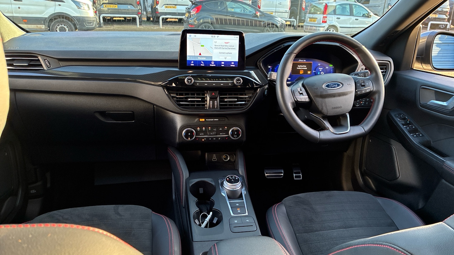 Used Ford Kuga 2023 for sale - 77296422: Photo 10