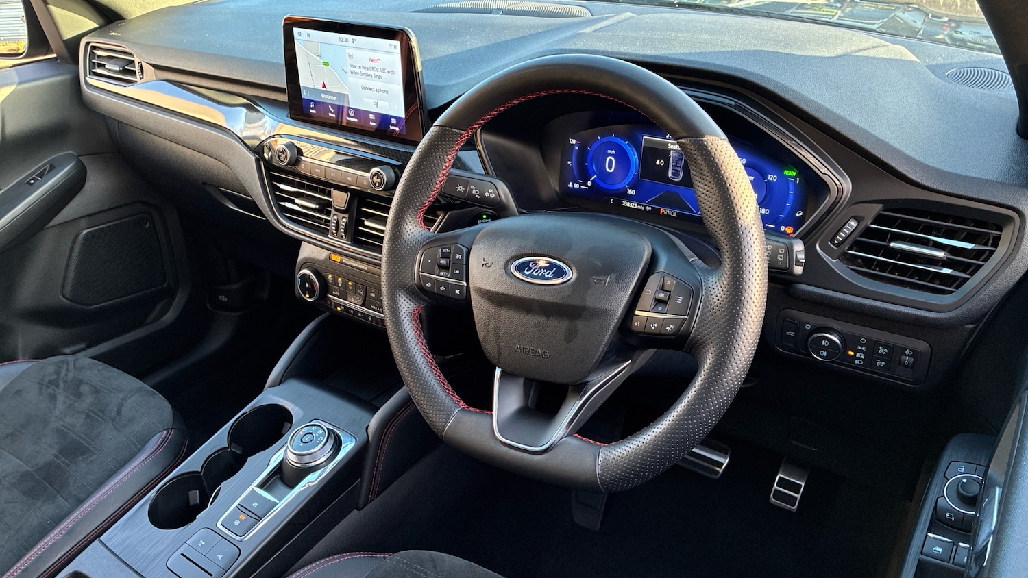 Used Ford Kuga 2023 for sale - 77296422: Photo 11