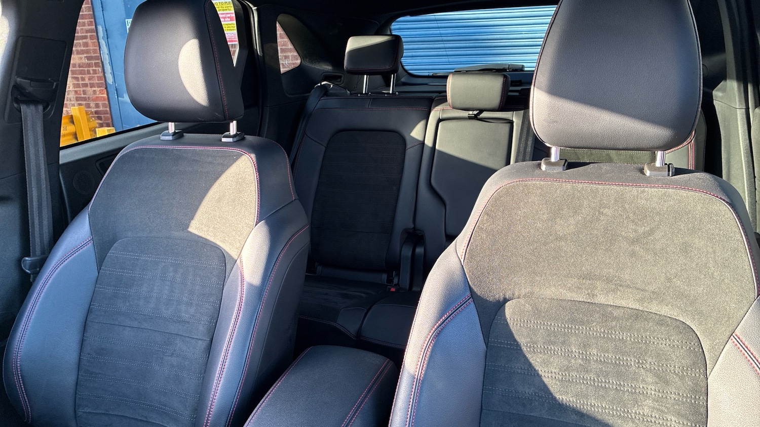 Used Ford Kuga 2023 for sale - 77296422: Photo 15