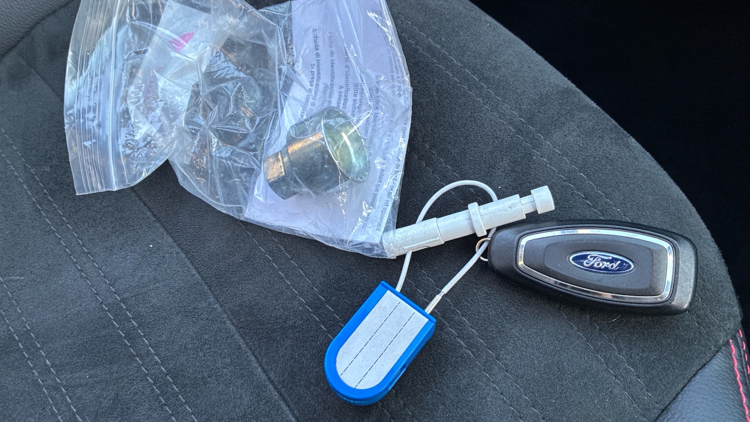 Used Ford Kuga 2023 for sale - 77296422: Photo 19