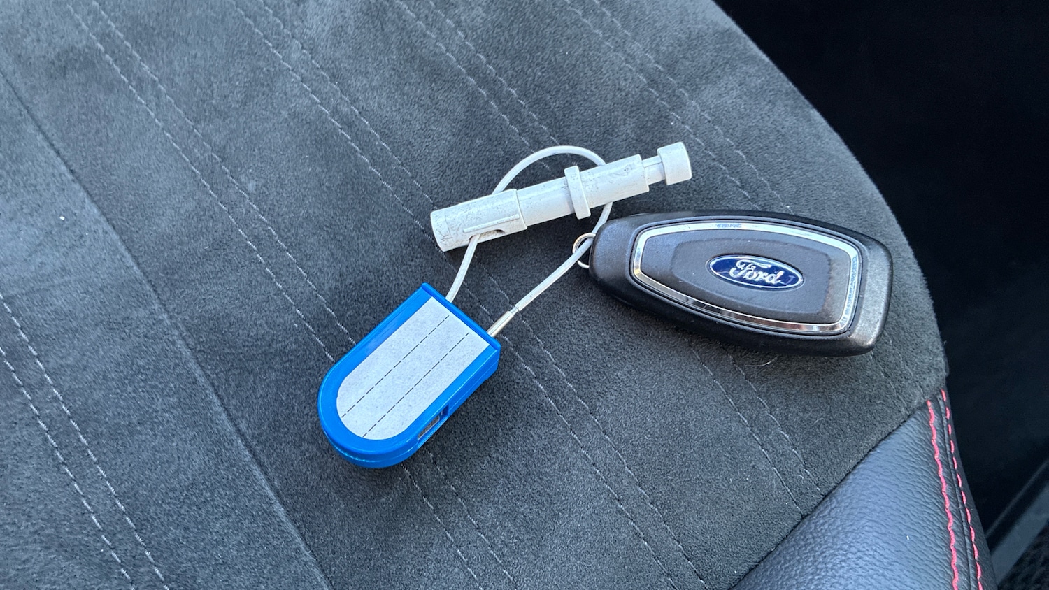 Used Ford Kuga 2023 for sale - 77296422: Photo 20